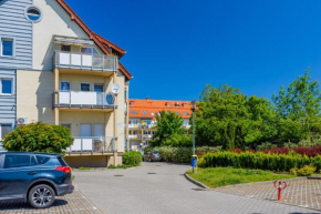 Apartament Madam Stegna